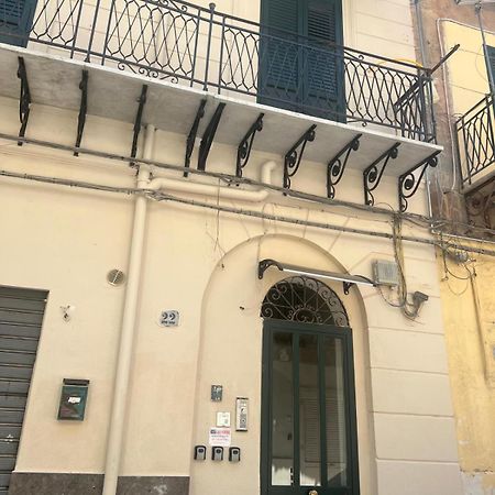 Hotel Marisol Palermo Zewnętrze zdjęcie