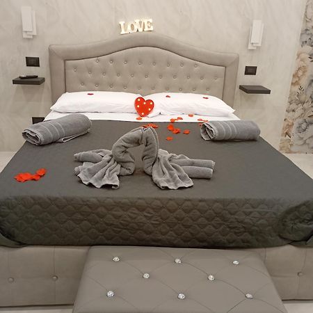 Hotel Marisol Palermo Zewnętrze zdjęcie
