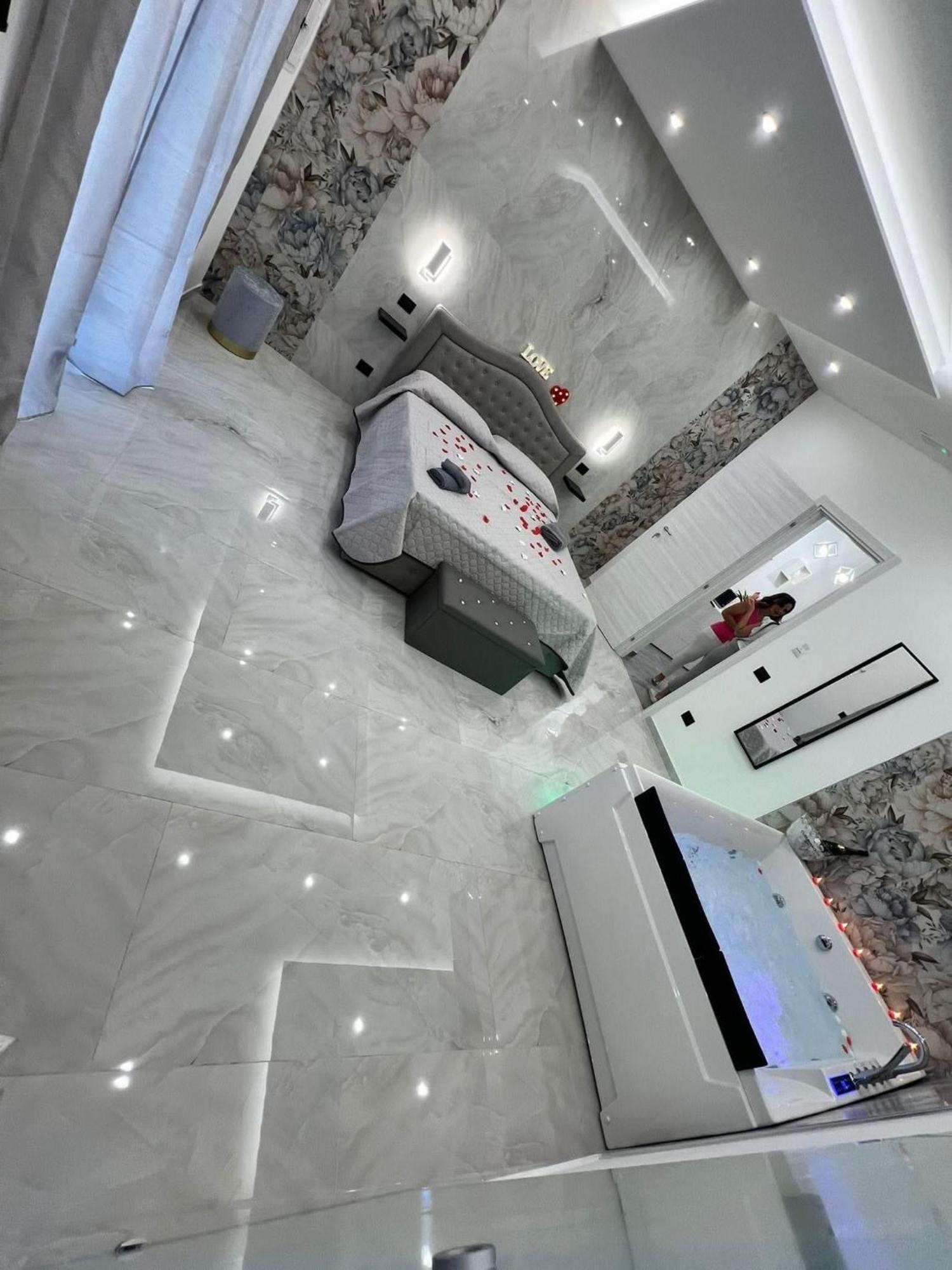 Hotel Marisol Palermo Zewnętrze zdjęcie