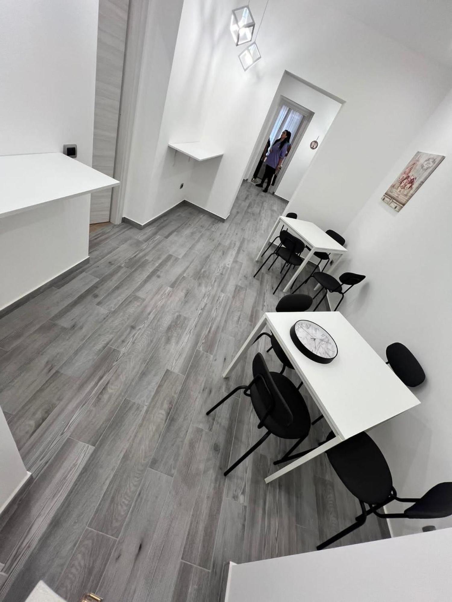 Hotel Marisol Palermo Zewnętrze zdjęcie