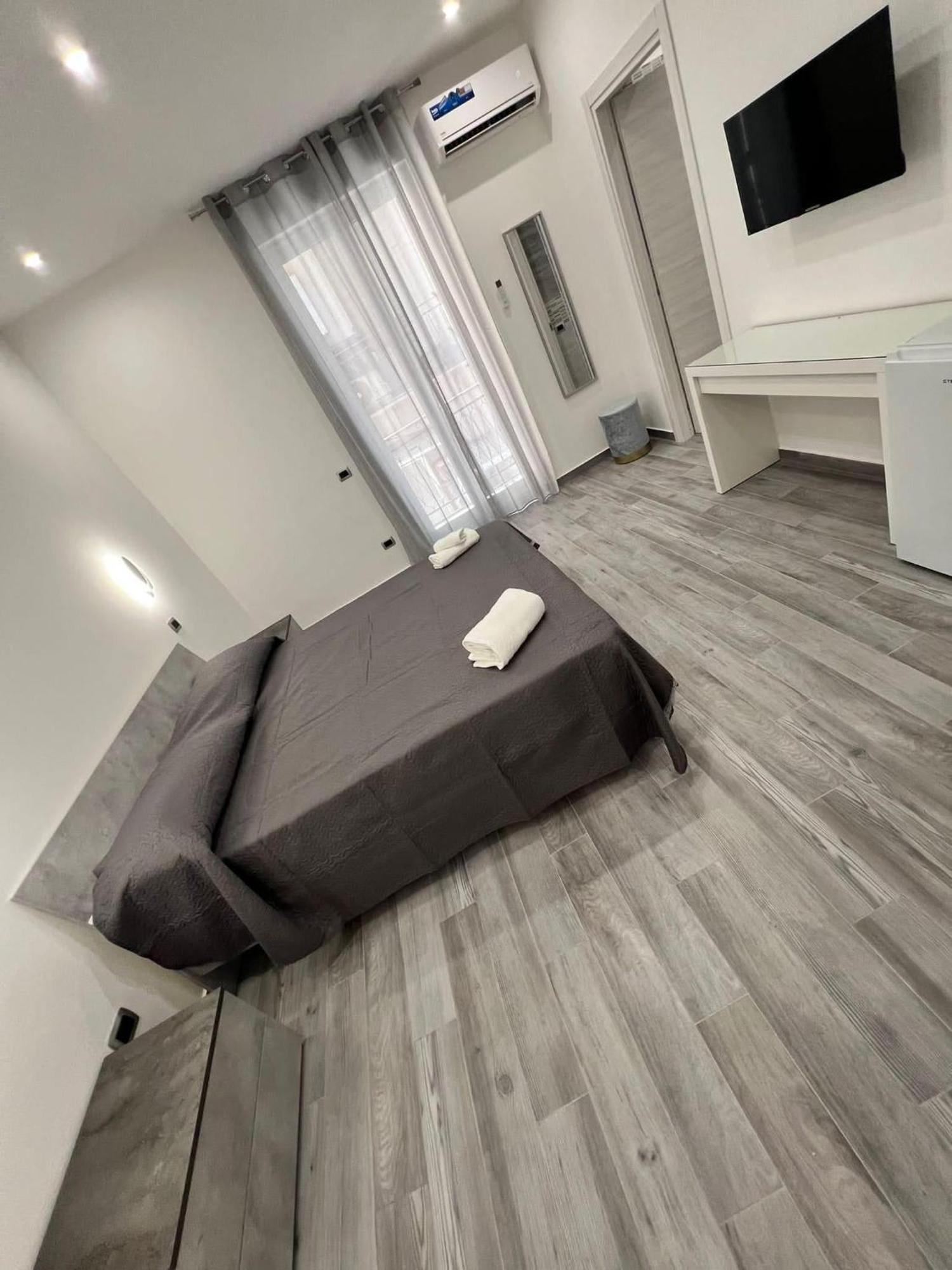 Hotel Marisol Palermo Zewnętrze zdjęcie