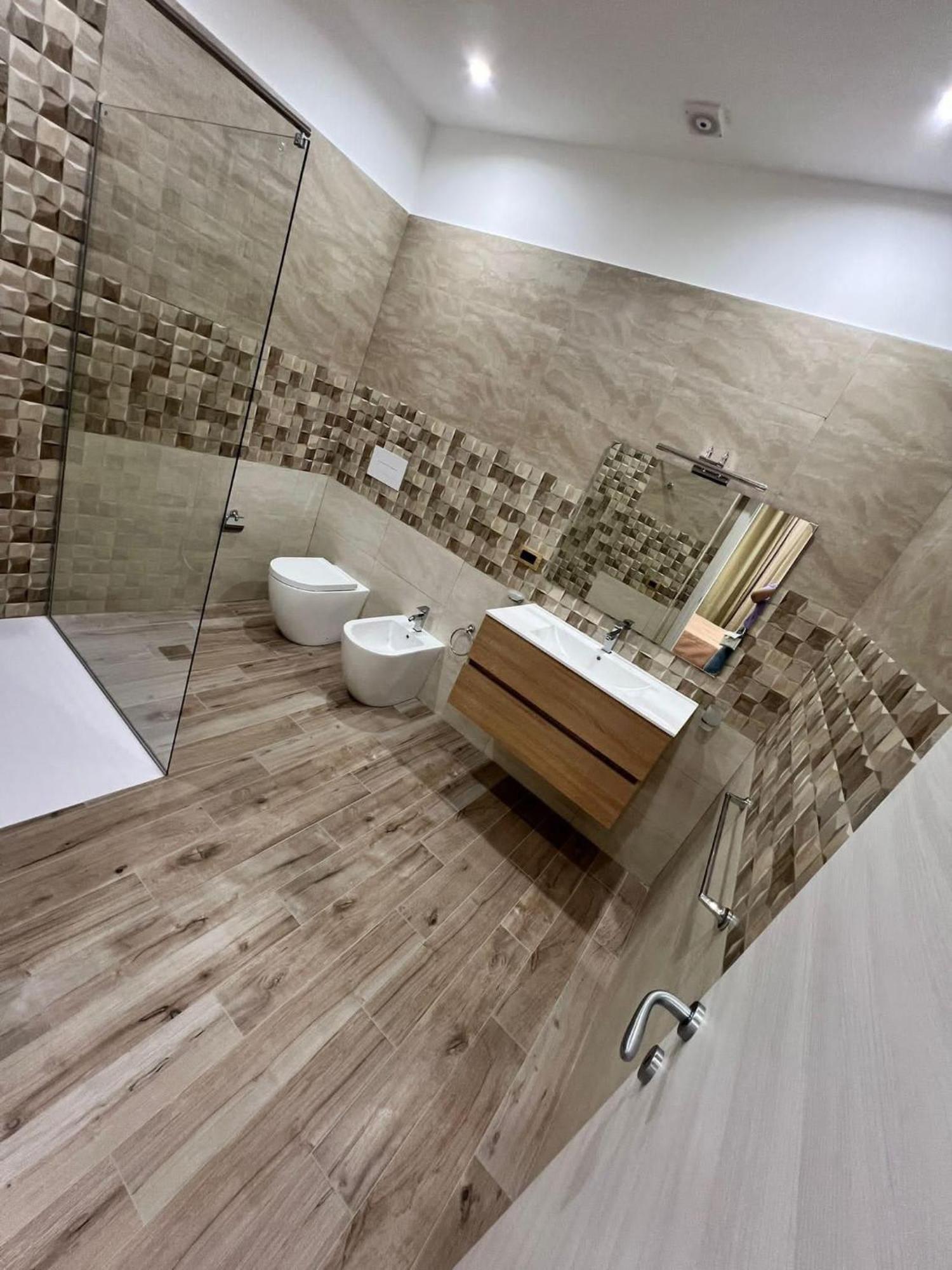 Hotel Marisol Palermo Zewnętrze zdjęcie