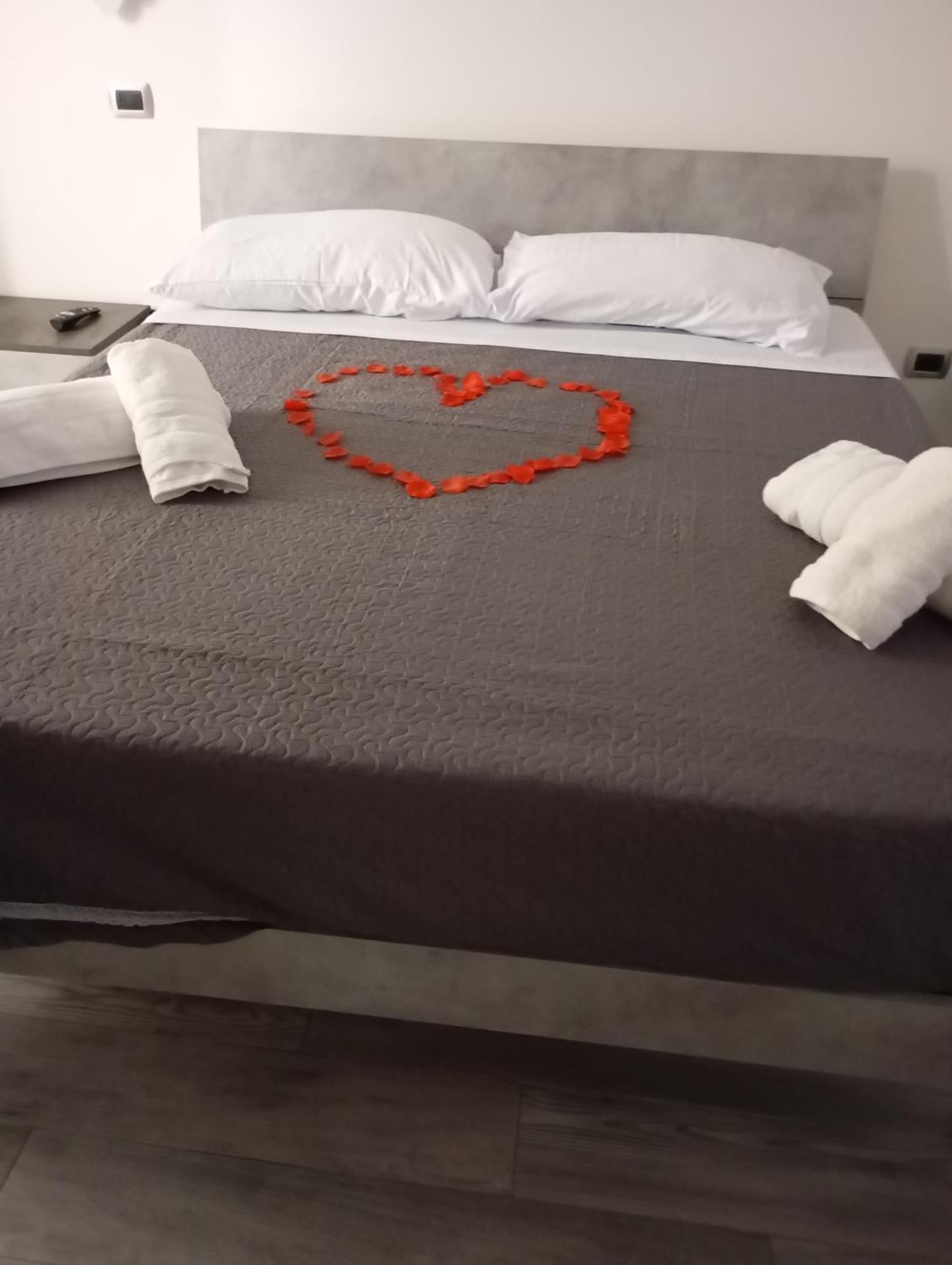 Hotel Marisol Palermo Zewnętrze zdjęcie