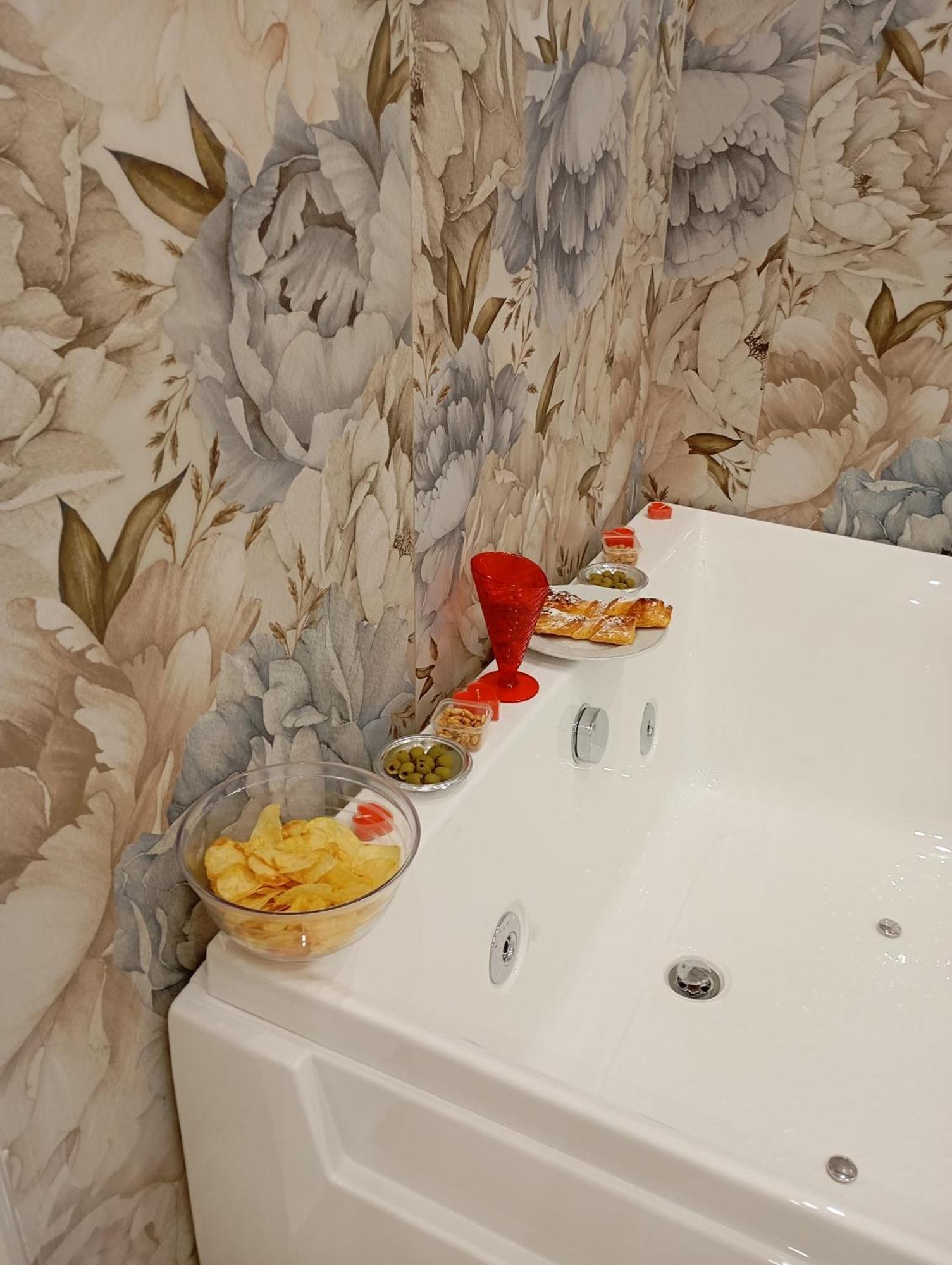 Hotel Marisol Palermo Zewnętrze zdjęcie