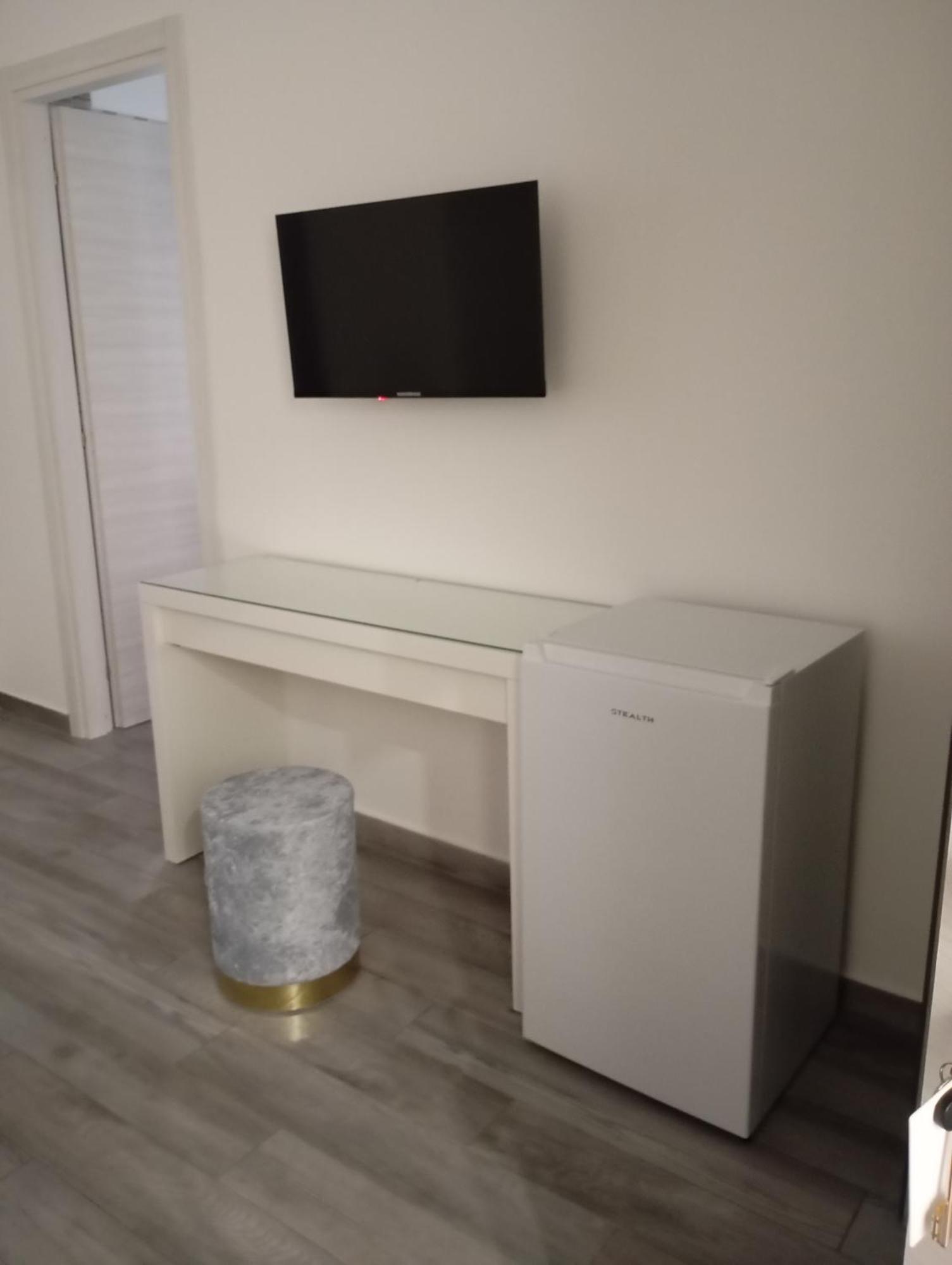 Hotel Marisol Palermo Zewnętrze zdjęcie